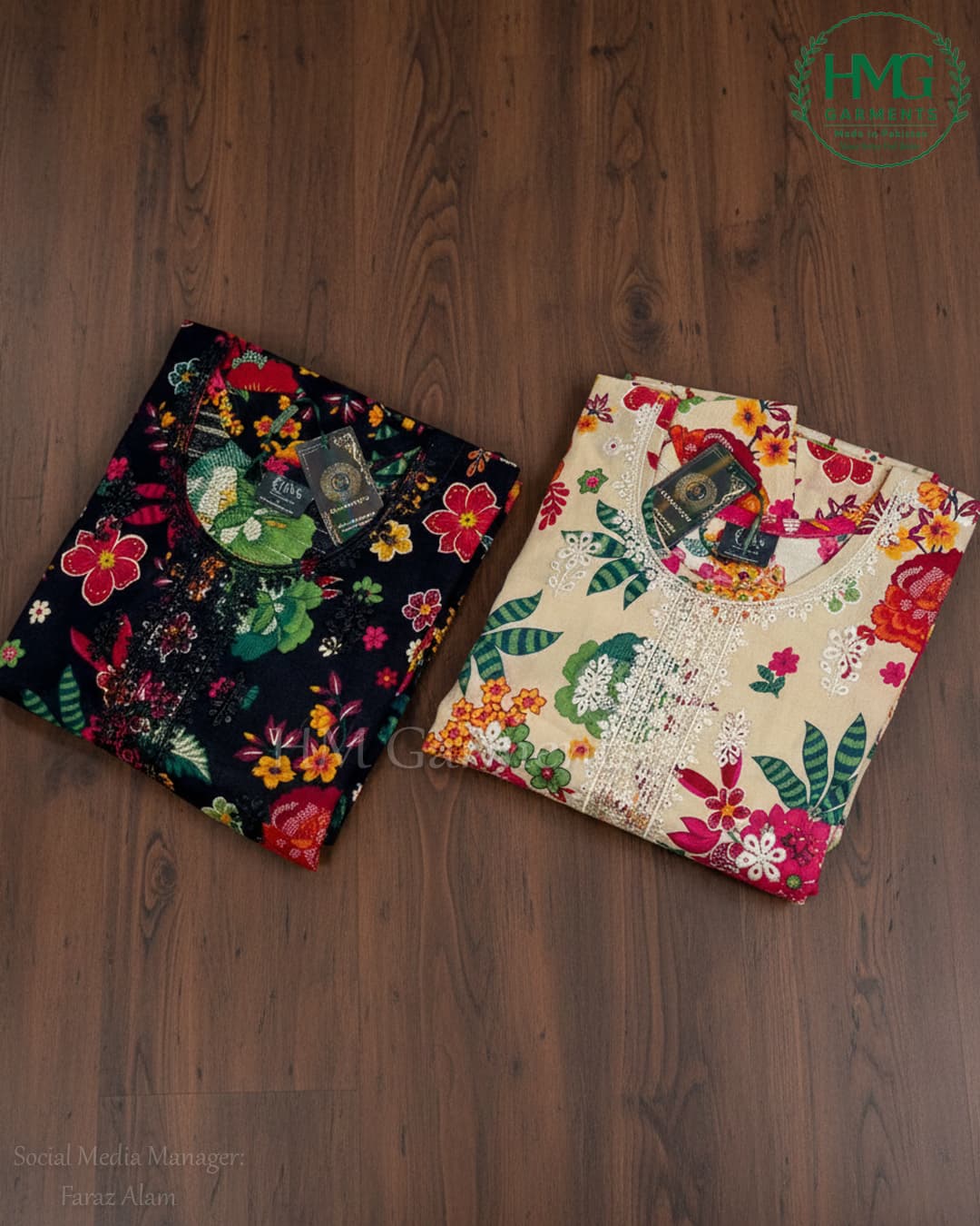 Classic Silk Evening Wear for women in Pakistan