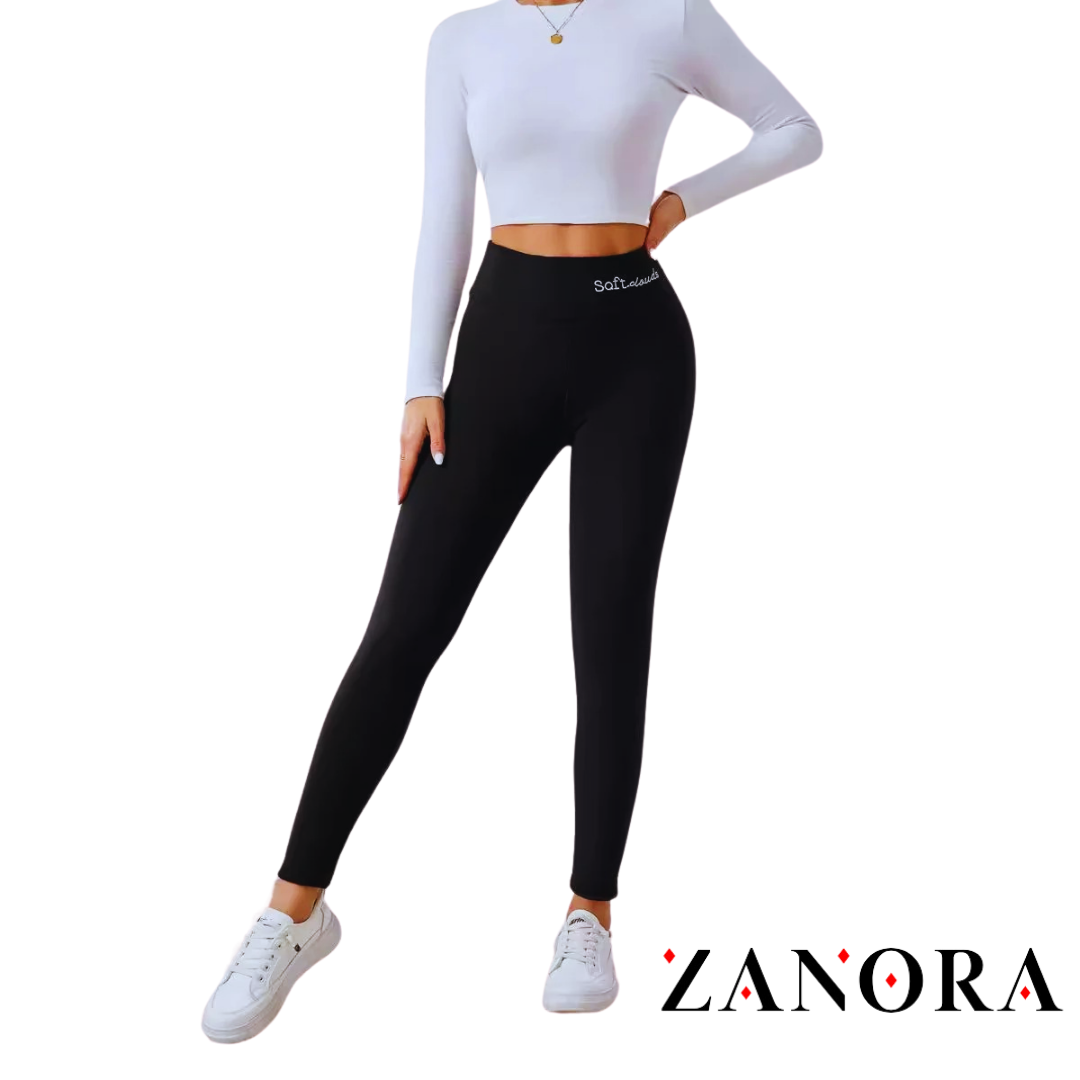 Fleece legging - Zanora™