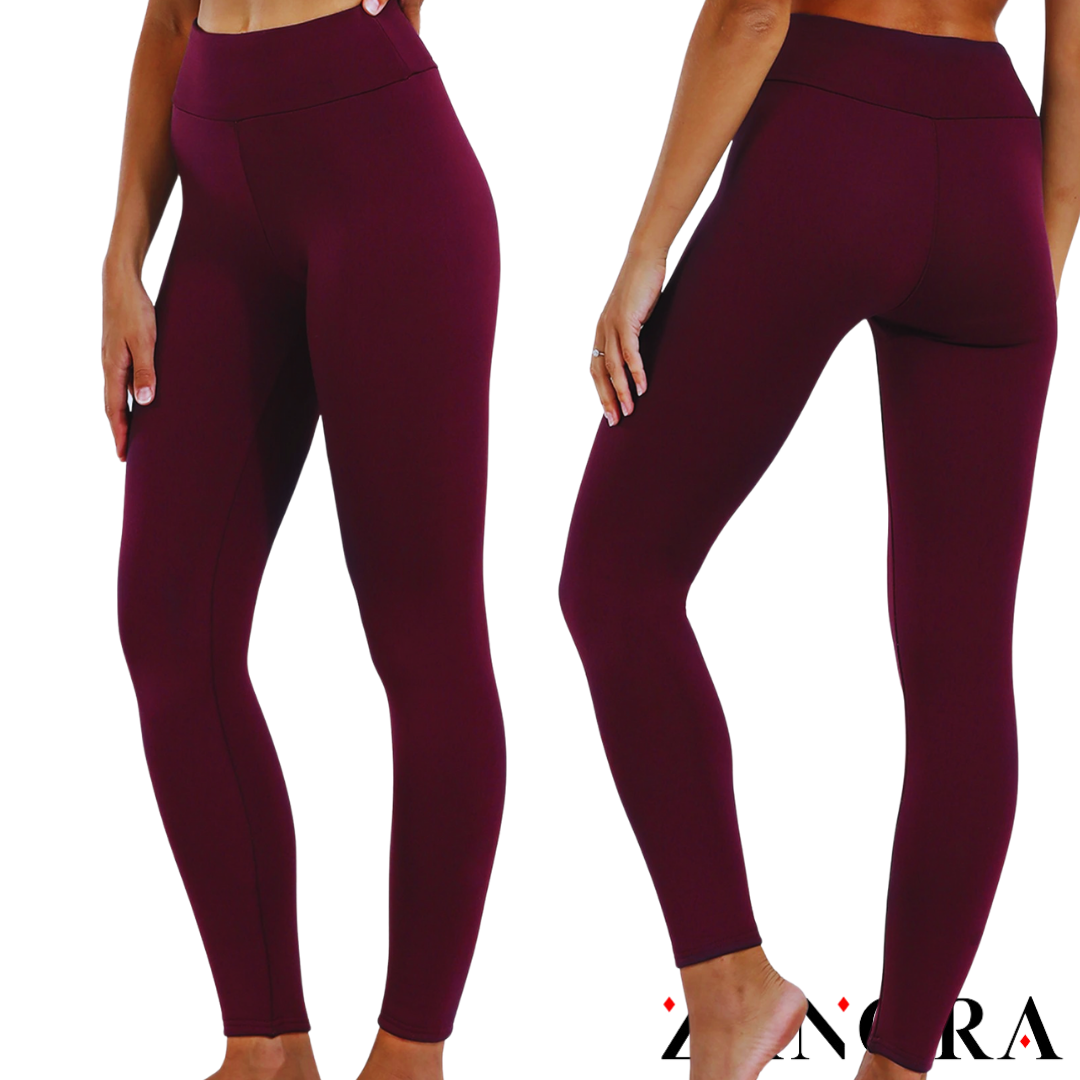 Fleece legging - Zanora™