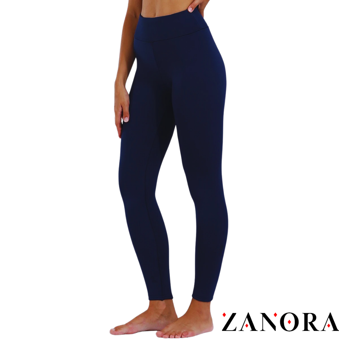 Fleece legging - Zanora™